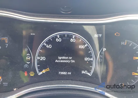 2020 Jeep Grand Cherokee Limited 4X4 from USA, damaged, VIN 1C4RJFBG2LC445781